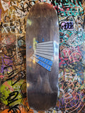 Heated Wheel Skateboards