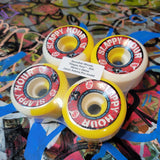 Speedlab Wheels
