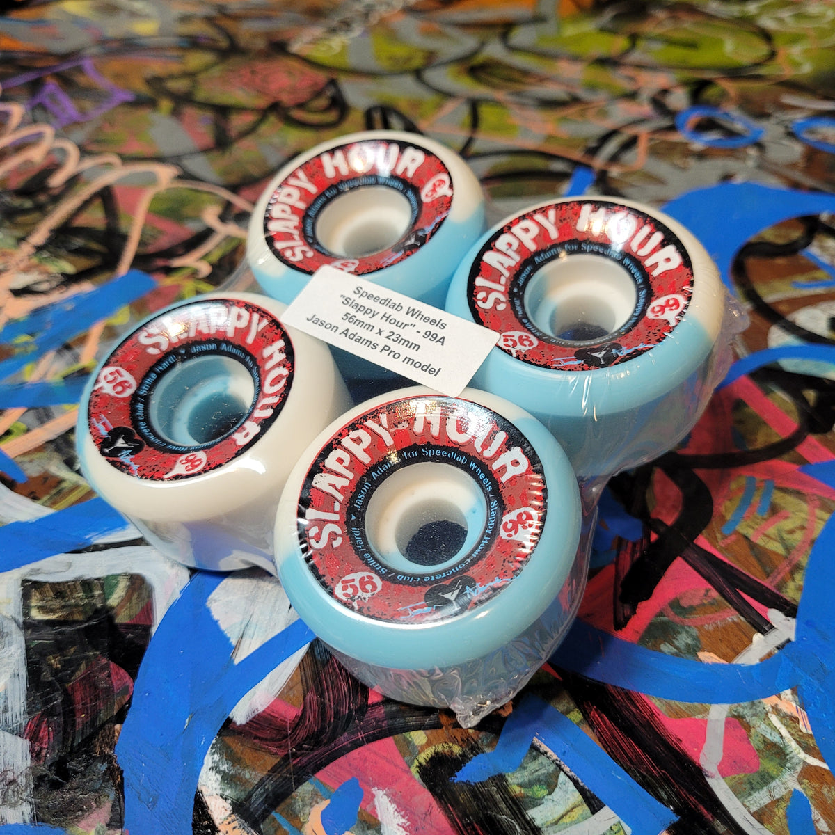 Speedlab Wheels – Grit City Grindhouse