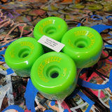 Speedlab Wheels