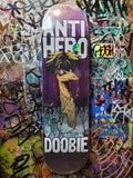 Anti Hero Decks
