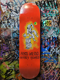 Anti Hero Decks