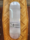 Heated Wheel Skateboards
