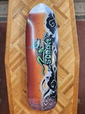 Scram Decks