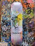 Heated Wheel Skateboards