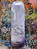 Heated Wheel Skateboards
