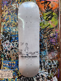Heated Wheel Skateboards