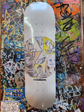 Heated Wheel Skateboards