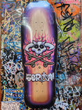 Scram Decks