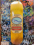 Bacon Decks