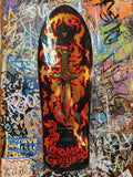 Bones Brigade Series 16