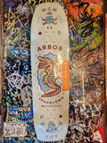 Arbor Skate Deck