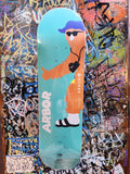 Arbor Skate Deck