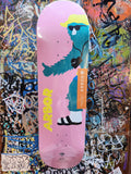 Arbor Skate Deck
