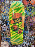 Arbor Skate Deck