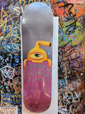 Toy Machine Deck