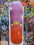 Toy Machine Deck
