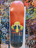 Toy Machine Deck