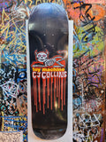 Toy Machine Deck
