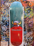 Toy Machine Deck