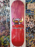 Toy Machine Deck