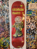 Toy Machine Deck