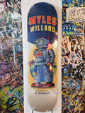 Toy Machine Deck