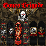 Bones Brigade Series 16
