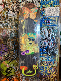 THERE Skateboards