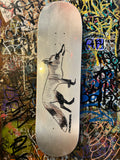 Heated Wheel Skateboards