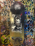 Scram Decks