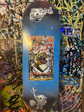 Scram Decks