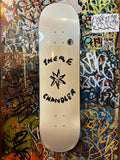 THERE Skateboards