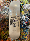 Heated Wheel Skateboards