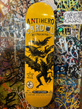 Anti Hero Decks