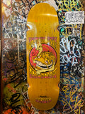 Anti Hero Decks