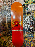 Toy Machine Deck