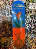 Toy Machine Deck