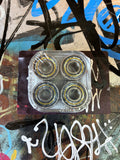 Bronson G3 Bearings