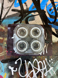 Bronson G3 Bearings