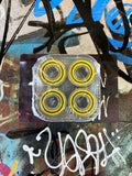 Bronson G3 Bearings