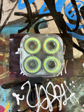 Bronson G3 Bearings