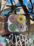 Bronson G3 Bearings