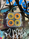 Bronson G3 Bearings