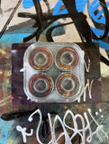 Bronson G3 Bearings