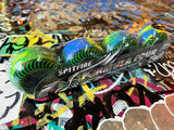Spitfire Formula Four 99a