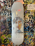 Heated Wheel Skateboards