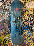 Heated Wheel Skateboards