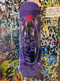 Heated Wheel Skateboards