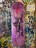 Heated Wheel Skateboards